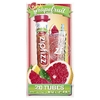 Zipfizz, Энергетическая смесь для здорового спорта с витамином B12, розовый грейпфрут, 20 тюбиков по 11 г (0,39 унции)