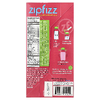 Zipfizz, Энергетическая смесь для здорового спорта с витамином B12, розовый грейпфрут, 20 тюбиков по 11 г (0,39 унции)