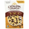Catalina Crunch, протеиновые хлопья, шоколад и арахисовая паста, 255 г (9 унций)