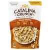 Catalina Crunch, протеиновые хлопья, со вкусом кленовой вафли, 255 г (9 унций) (Товар снят с продажи) 