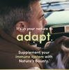 Nature's Bounty, D3, Immune Health, 25 мкг (1000 МЕ), 350 мягких таблеток с быстрым высвобождением