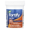 Nature's Way, Fortify, ежедневная пре-добавка с пробиотиком, для взрослых 50+, 30 капсул с отсроченным высвобождением