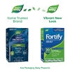 Nature's Way, Fortify®, ежедневные пребиотики и пробиотики, для взрослых, 30 капсул с отсроченным высвобождением