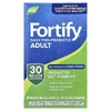 Nature's Way, Fortify®, ежедневные пребиотики и пробиотики, для взрослых, 30 капсул с отсроченным высвобождением