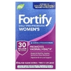Nature's Way, Fortify®, ежедневные пребиотики и пробиотики для женщин, 30 миллиардов КОЕ, 30 капсул с отсроченным высвобождением