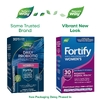 Nature's Way, Fortify®, ежедневные пребиотики и пробиотики для женщин, 30 миллиардов КОЕ, 30 капсул с отсроченным высвобождением