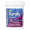 Nature's Way, Fortify®, ежедневные пребиотики и пробиотики для женщин, 30 миллиардов КОЕ, 30 капсул с отсроченным высвобождением