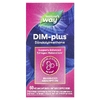 Nature's Way, DIM-Plus™, добавка с дииндолилметаном, 60 веганских капсул