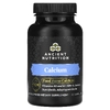Ancient Nutrition, Кальций, 90 капсул