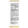 California Gold Nutrition, витамины D3 и K2 в виде MK4, 25 мкг (1000 МЕ), 30 мл (1 жидк. унция)