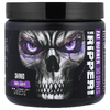 JNX Sports, Потрошитель! сжигатель жира, со вкусом темного винограда, 150 г (5,3 унции)
