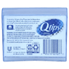 Q-tips, Бумажные палочки, ватные палочки, 30 тампонов (Товар снят с продажи) 