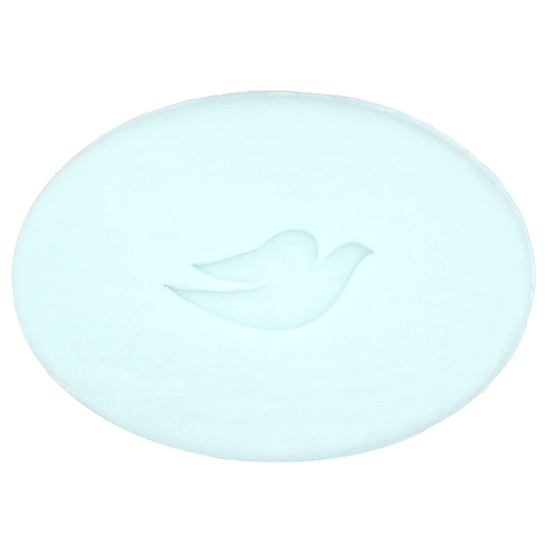 Dove, Мыло для красоты с антибактериальным эффектом, 4 шт., По 106 г (3,75 унции)