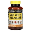 Mason Natural, Daily Multiple Vitamins, 365 таблеток