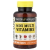 Mason Natural, Daily Multiple Vitamins, 365 таблеток
