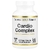 California Gold Nutrition, комплекс для здоровья сердца со смесью CardioAmino, смесью CardioPhyto и коэнзимом Q10, 180 растительных капсул