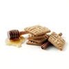 Simple Mills, Мука из семян и орехов, Sweet Thins®, мед и корица, 120 г (4,25 унции)