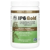 IP-6 International, IP6 Gold, формула для поддержки иммунитета в порошке, манго и маракуйя, 412 г