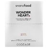 Codeage, Nanofood, Wonder Heart, малина, 30 паучей по 10 мл (0,3 жидк. унции)