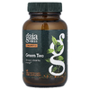Gaia Herbs, зеленый чай, 60 капсул с жидким содержимым