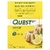 Quest Nutrition, протеиновый батончик, вкус лимонного пирога, 12 батончиков, 60 г (2,12 унции) каждый