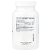 Vital Nutrients, Магний, 240 мг, 100 веганских капсул (120 мг в каждой капсуле)