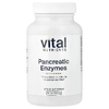 Vital Nutrients, панкреатические ферменты, 90 капсул