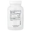 Vital Nutrients, панкреатические ферменты, 90 капсул