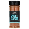 The Spice Lab, Пряные морепродукты, 147 г (5,2 унции) (Товар снят с продажи) 