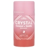 CRYSTAL, Дезодорант, кокос и ваниль, 70 г (2,5 унции)
