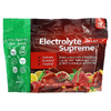 Jigsaw Health, Electrolyte Supreme, фруктовый пунш, 60 пакетиков по 5,6 г