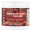 Jigsaw Health, Electrolyte Supreme ™, фруктовый пунш, 222 г (7,87 унции)