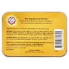 Arm & Hammer, леденцы от зубного камня, для собак, со вкусом свежей мяты, говядина, 40 леденцов, 48,2 г (1,7 унции)