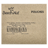 Beech-Nut, фрукты, для детей от 6 месяцев, яблоко, персик и клубника, 12 паучей по 99 г (3,5 унции)
