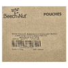 Beech-Nut, завтрак, для детей от 12 месяцев, йогурт с бананом и клубникой, 12 паучей по 99 г (3,5 унции)