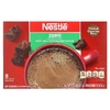 Nestle Hot Cocoa Mix, смесь для приготовления горячего шоколада, насыщенный вкус молочного шоколада, 8 упаковок по 8 г (0,28 унции)