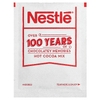 Nestle Hot Cocoa Mix, смесь для приготовления горячего шоколада, насыщенный вкус молочного шоколада, 8 упаковок по 8 г (0,28 унции)