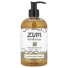 ZUM, Zum Hand Soap, ладан и мирра, 354 мл (12 жидк. унц.)