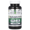 Amazing Nutrition, гиалуроновая кислота, 100 мг, 120 капсул