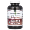 Amazing Nutrition, Amazing Formulas, L-лизин, 1000 мг, 180 таблеток