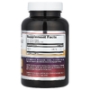 Amazing Nutrition, Инозитол, 1000 мг, 120 таблеток