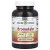 Amazing Nutrition, бромелаин, 500 мг, 120 растительных капсул