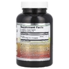 Amazing Nutrition, бромелаин, 500 мг, 120 растительных капсул