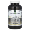 Amazing Nutrition, Лецитин, 1200 мг, 240 мягких таблеток