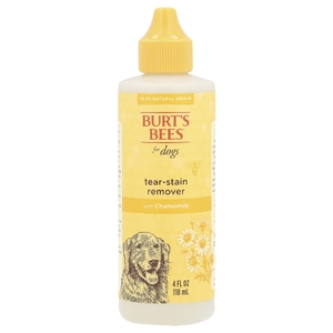 Burt's Bees, Пятно от слез с ромашкой, для собак, 118 мл (4 жидк. унц.)