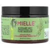 Mielle, укрепляющая маска для волос, розмарин и мята, 340 г (12 унций)
