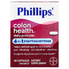 Phillip's, Ежедневный пробиотик для здоровья кишечника, 45 капсул
