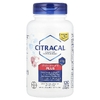 Citracal, Добавка с кальцием и витамином D3, Maximum Plus, 120 капсул, покрытых оболочкой
