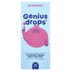 JoySpring, Genius Drops®, детские капли, 30 мл (1 жидк. унция)
