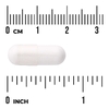 Swanson Vitamins, Пиколинат цинка, 22 мг, 60 капсул